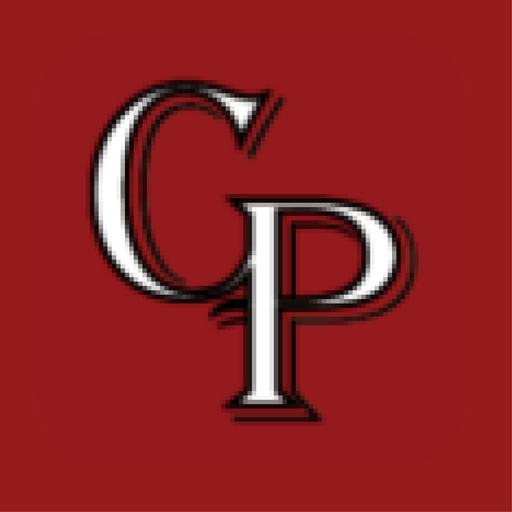 CosmoPolis logo