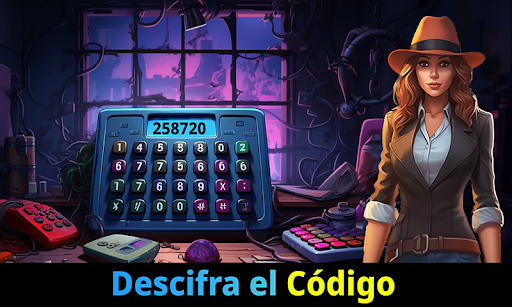 Vista previa de la aplicación