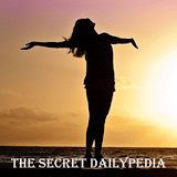 The Secret Dailypedia icon
