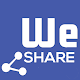 WeShare: Transfer, Share Files विंडोज़ पर डाउनलोड करें