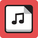 Mymusic MP3 Tube Player icon