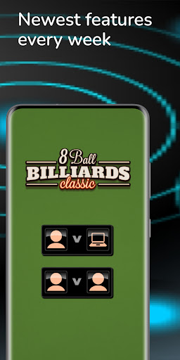 بلياردو المدينة