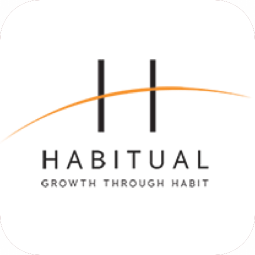 HABITUAL logo
