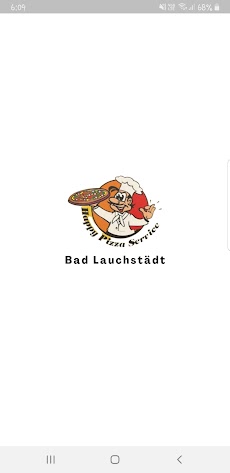 Happy Pizza Bad Lauchstädtのおすすめ画像1