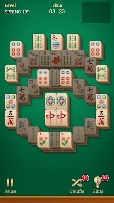 Mahjongのおすすめ画像3