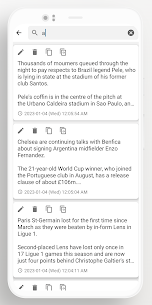 Clipboard – Copy & Paste APK v1.0.2 Full Mod Ad-Free 4