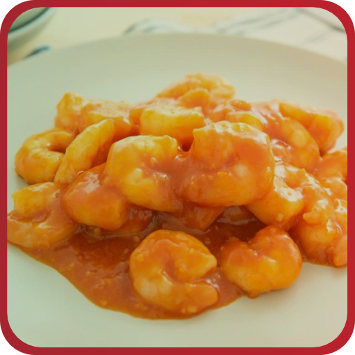 Resep Udang Saus Padang Download on Windows