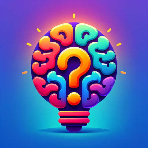 Quiz Quest logo