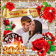 Download New Year Photo Frame 2020 For PC Windows and Mac