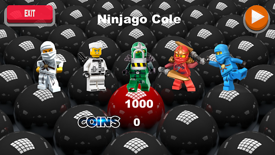 Super Ninja Go 2.0 screenshots 1