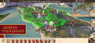 ROME: Total War - Screenshot 2