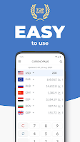 Currency Converter Plus Free with AccuRate™ Full (Premium Unlocked) 2.7.1 MOD APK 2.7.1  poster 0