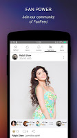 Pranitha Subhash Official App