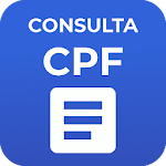 Cover Image of 下载 Consulta CPF 1.0.20 APK