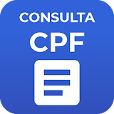Consulta CPF icon