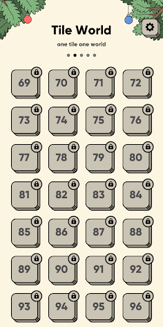 Tiles World - Screenshot 4