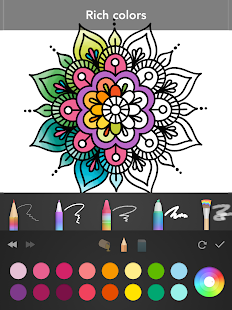 Coloring Book for family 3.3.1 APK screenshots 11