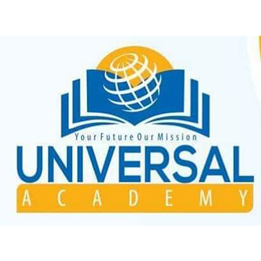 Universal Academy 3.9.9 Icon