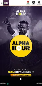 Alpha Hour