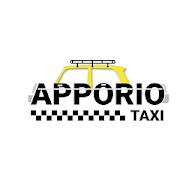 Apporio Taxi icon