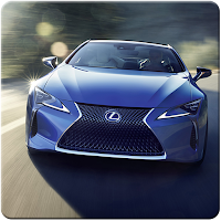 Lexus Car Wallpapers