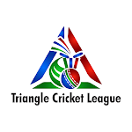 Triangle Cricket League Apk