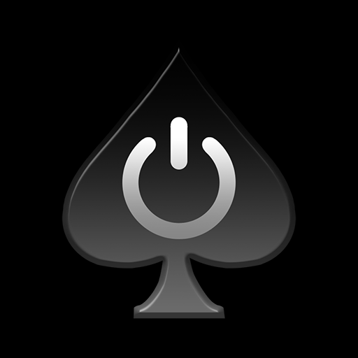 홀덤온 Logo