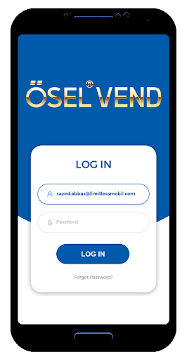 Osel Vend VRA Screen 2