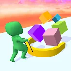 Cube Artist