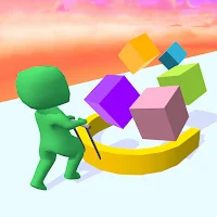 Cube Artist