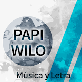 Papi Wilo ++ Música y letra icon
