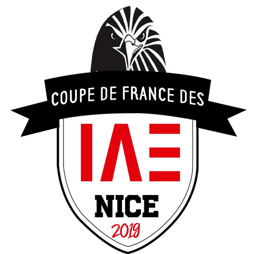 CDF IAE 2019  Icon