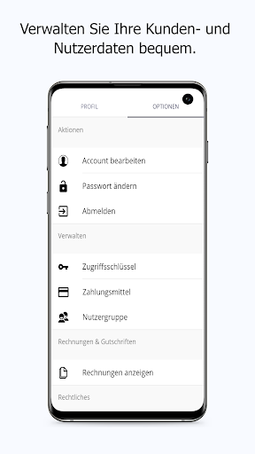 BestCharge Screen 3