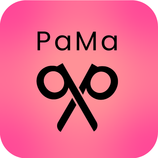 PaMa logo