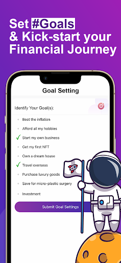 MarsConnect Screen 3