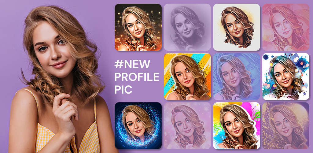 NewProfilePic: Profile Picture
