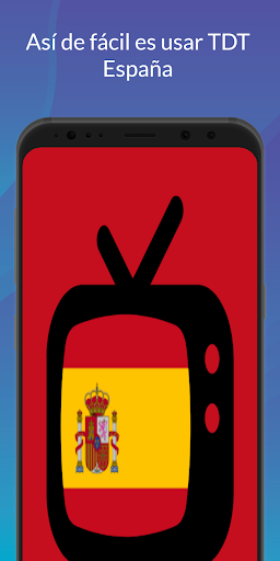 TDT España canales en directo