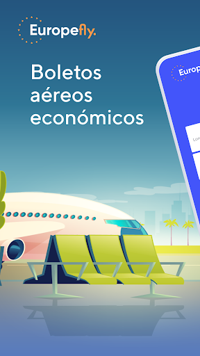 Vista previa de la aplicación