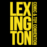 Lexington Comic Con 2019