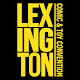 Lexington Comic & Toy Con 2021 Laai af op Windows
