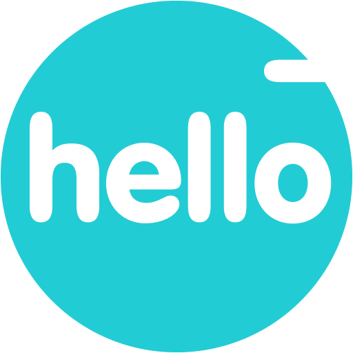 Helloteca Corporate logo