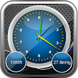 Altimeter Pro icon