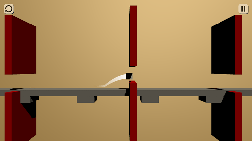 Unstoppable Bouncing Box Screen 2