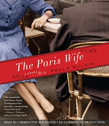 Immagine dell'icona The Paris Wife: A Novel