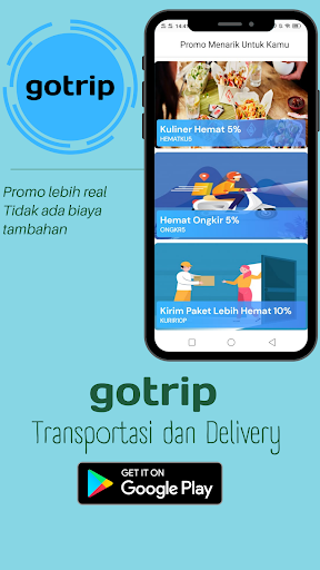 gotrip mitra
