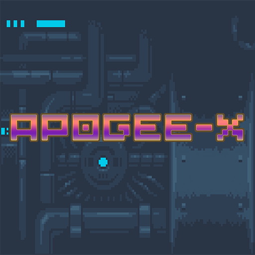 Apogee-x logo