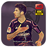 Marco Asensio Wallpapers HD icon