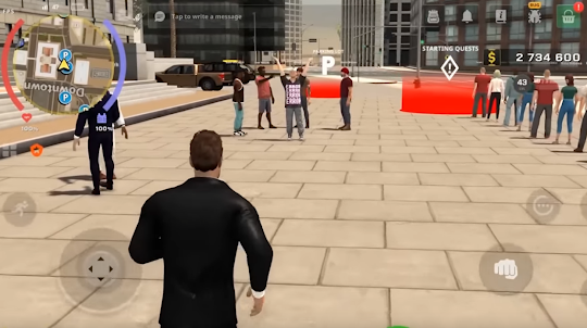 GTA V Theft Auto Craft