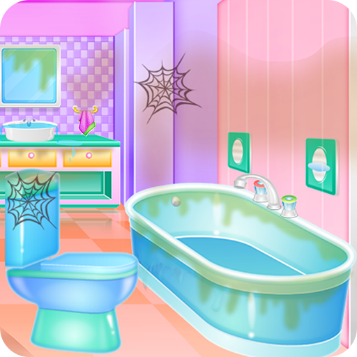 Highschool Girl House Cleaning 1.1.7 Icon