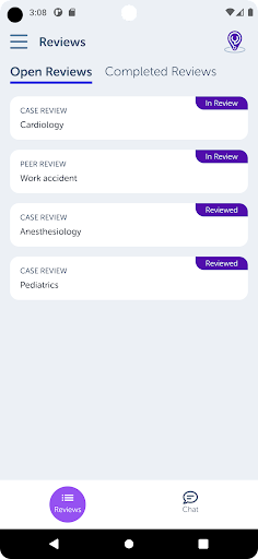 Medplace Screen 2